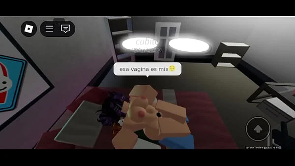 Roblox porn