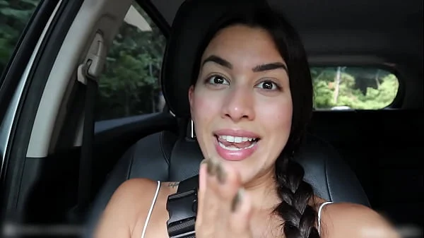 Sexual Adventure: Living on an Island – Porn Vlog