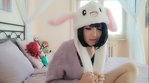 she is so sweet and cute you can’t resist her diaper