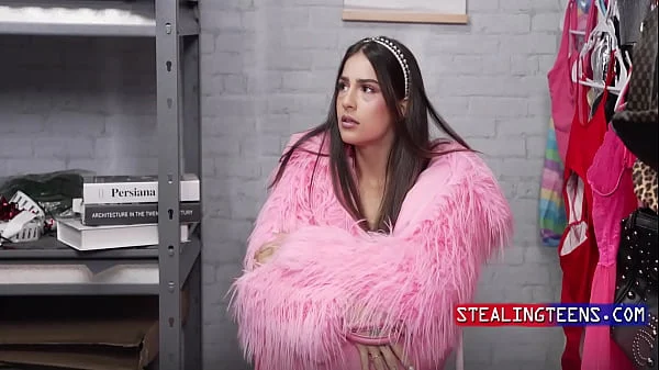 Shoplifted Heels And Broken Pussy Seals – Sofie Reyez, Ryan Mclane