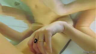 Skye Blue – Micro Bikini Pt II HD