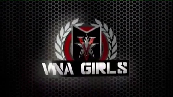 Tan Brunette Lisa Ann & MILF Sara Jay Ride Mr. Marcus Massive Cock!