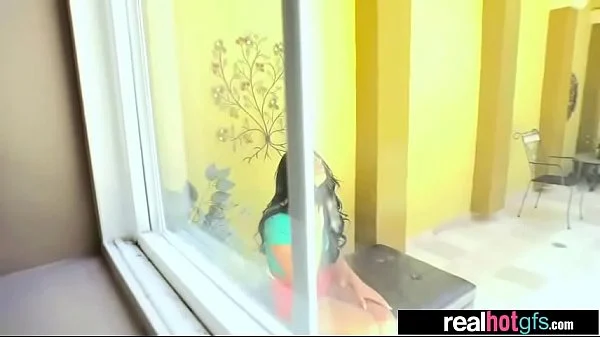 Teen Girlfriend (adriana chechik) In Sex Show On Cam vid-01