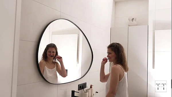 Two Friends Decided To Relax In The Shower… 4K HD Tim Team