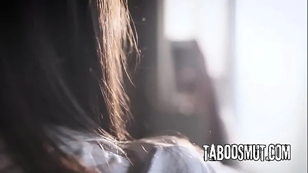 Two Teens Fucked By Homeless Man