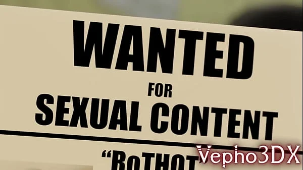 Vepho3DX Roblox Porn Compilation