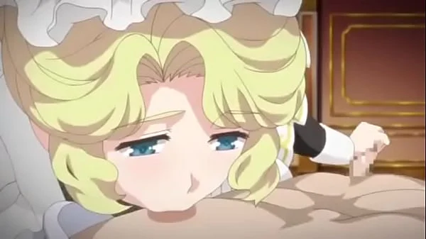 Victorian Maid – Vanilla