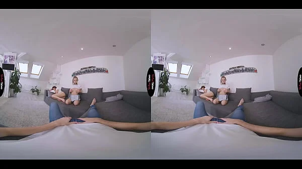 VIRTUAL TABOO – Fuck Me Deep