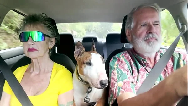 We love road trips — which are difficult on Oahu, only 125 miles in circumference. In this video, we drive from the Wind …