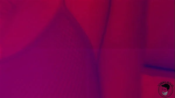 We Met Beautiful Pornstar in Vegas and Have a Passionate Threesome