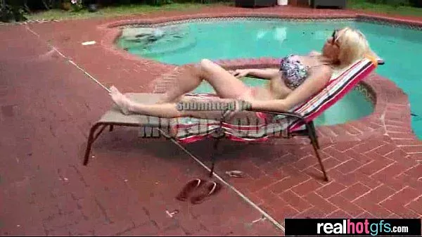 Amazing Sex On Cam With Naughty Hot GF (kenzie taylor) video-24