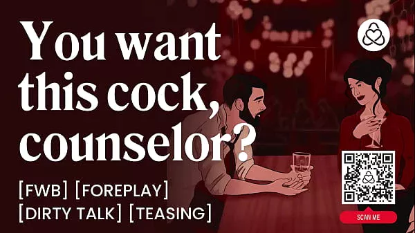 Enemies To Lovers Fuck With Opposing Counsel – Dirty Talk & Foreplay – ASMR Audio Porn – Erotic Audio Roleplay for Women