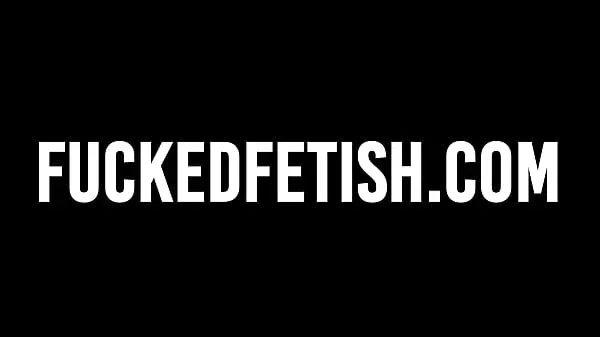 Hot Blondie Ashlee Galactic zentai 720 Release week 46