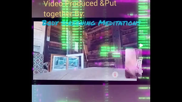 Mini segment of: Flextle-Productions: Home MADE POV VR Exercise Self Suck-Collage.