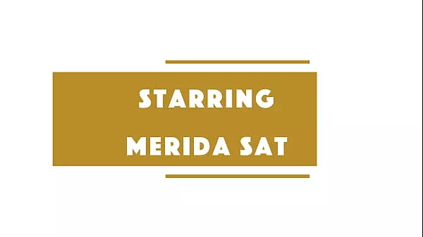 POV: Blonde Bombshell Smoking Cigarette And Sucking Cock – Merida Sat Smoke Porn Fetish