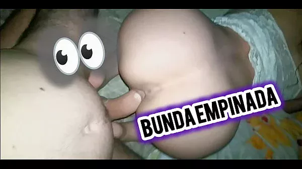 Puta da Bunda Grande Teve Sua Buceta Fodida Por Pau Grosso – Porno Amador eobrunosexy eobruno011amador
