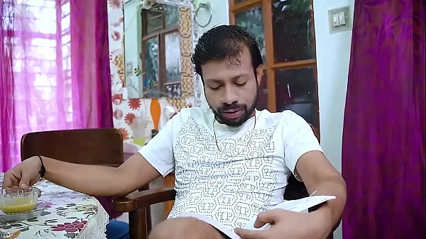 Real Indian Homemade Threesome Sex Double Penetration In Pussy, Desi Wife Fucked