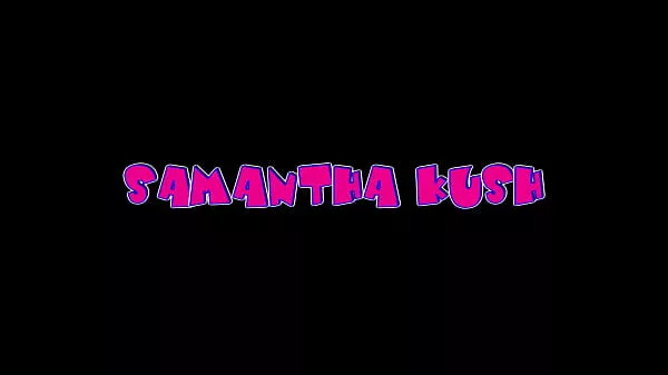 Samantha Kush is a horny girl that takes big dicks up her hole whenever there’s one…