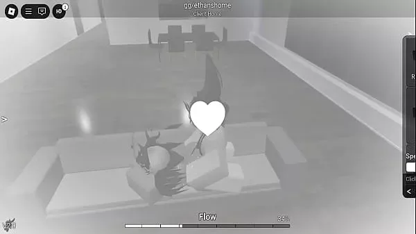 She loves getting her ass fuck in roblox porn~