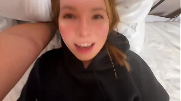 She’s Too Cute to Do Porn