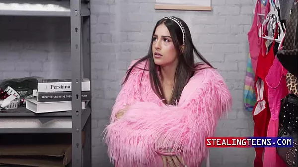 Shoplifted Heels And Broken Pussy Seals – Sofie Reyez, Ryan Mclane