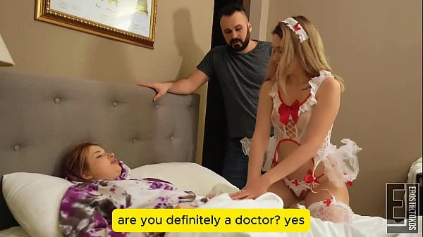 Story porn – Cheating without medical insurance