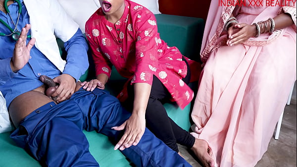 XXX Indian Doctor XXX In hindi XXX