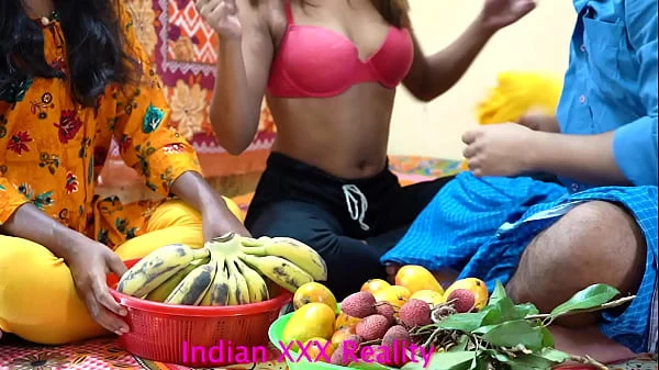 XXX Indian Step Dad Step daughter XXX in hindi XXX