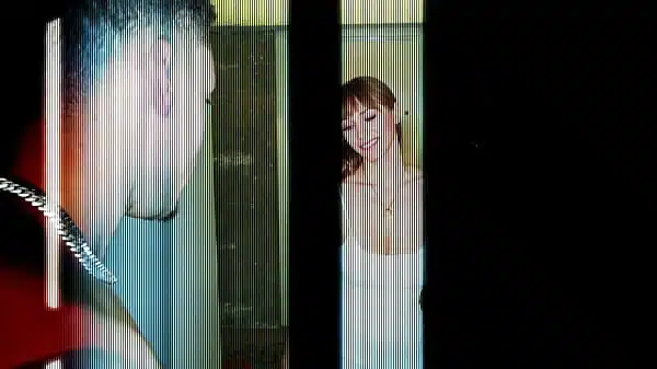 ANGEL YOUNGS MEETS AIR THUGGER