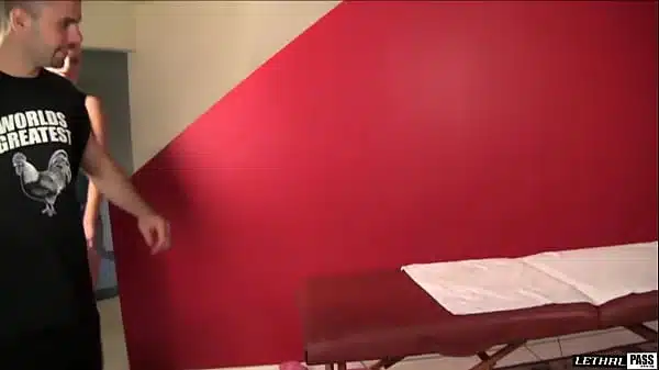 Annika Albrite wants you to eat the whole ass! SCRUMPTIOUS!