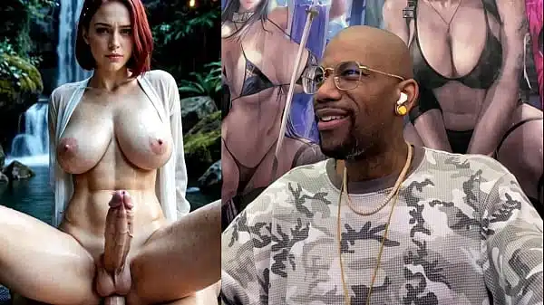 Big Breast Slut With A Hard Transgender Girl Cock That Got Creampied In Her Tight Pussy To Fast, Small Petite Trans Teen Looks Like A Deepthroater, Trans Teen With A Beautiful Ass, AI Generated