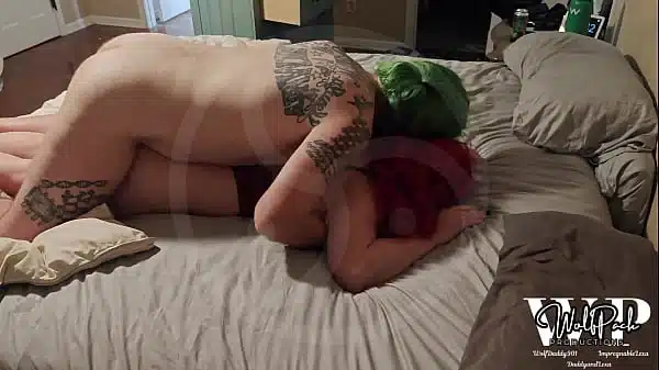 Big Tits Asian American Sissy Tranny Trap Cum Dump Anal Doggie Bareback Om Fuck Seat Having Make up Sex – Preview Video