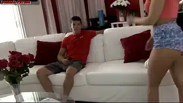 Brooklyn Chase – Step-Mom Wants Her Needs Satisfied: Part 1