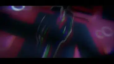 BTS: Haitian Fresh’s Ripped Body Gets A Lubed Massage From Alice Pink!