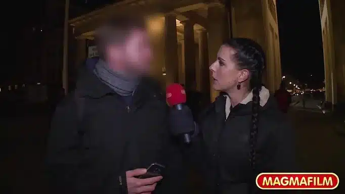 Busty Milf Pornstar On Amateur Dick