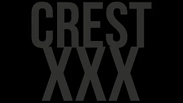 Cam Crest Blows a Huge Cumload from Raw Sex with Ditaya