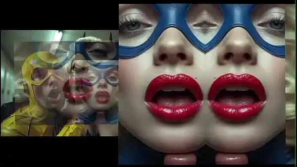 Costume Play for Halloween – AI