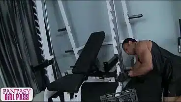 FANTASY GIRL PASS – Eva Karera Bossy Housewife ON BBC