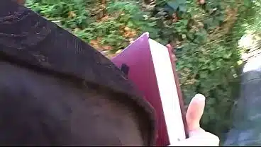 Ginger Lea Is A Slutty Mommy