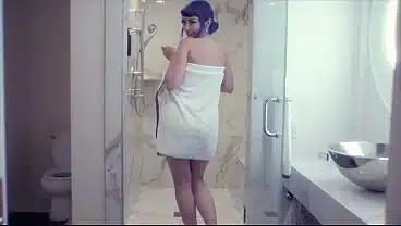 GIVE ME SUM…SHOWER HEAD