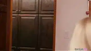 Had No Idea Id Be Licking Stepmoms Pussy