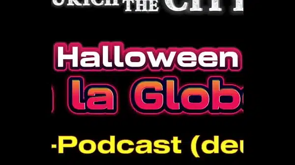 Halloween a la Globe – XXX-Podcast auf Deutsch