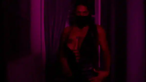 Halloween nos manda a su demonio para sacarnos la leche – Vanemilfit