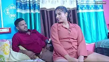 here is a different pleasure in fucking a desi Mallu sister-in-law along with the wife ( Hardcore Full Movie )