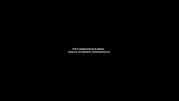 Holly ran into a monster part 1 (AI-generated) (No live-action) (NSFW) (fully voice)