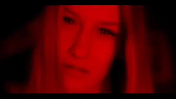 Hot Vampire Girls Having Passionate Lesbian Sex – 69 Scissoring Pussy Eating & MORE