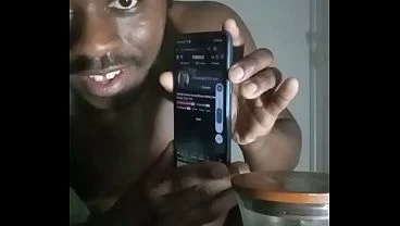 I’m running out of excuses why to show up this time showing up for free to do similar things to African lesbians I followed in American porn once to see if they make me cum 2