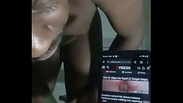 I’m running out of excuses why to show up this time showing up for free to do similar things to African lesbians I followed in American porn once to see if they make me cum 4