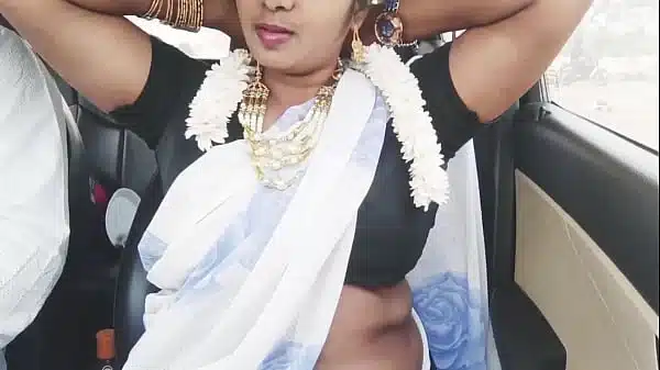 Indian bhabi long drive for fucking. Telugu dirty talks.