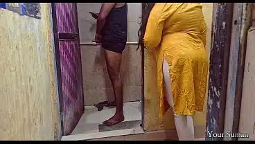 Indian Stepsister ne dekha lund or porn